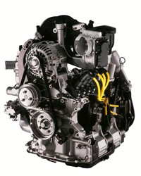 U268D Engine